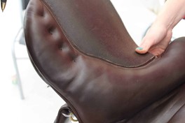 How To Care For Your Tack