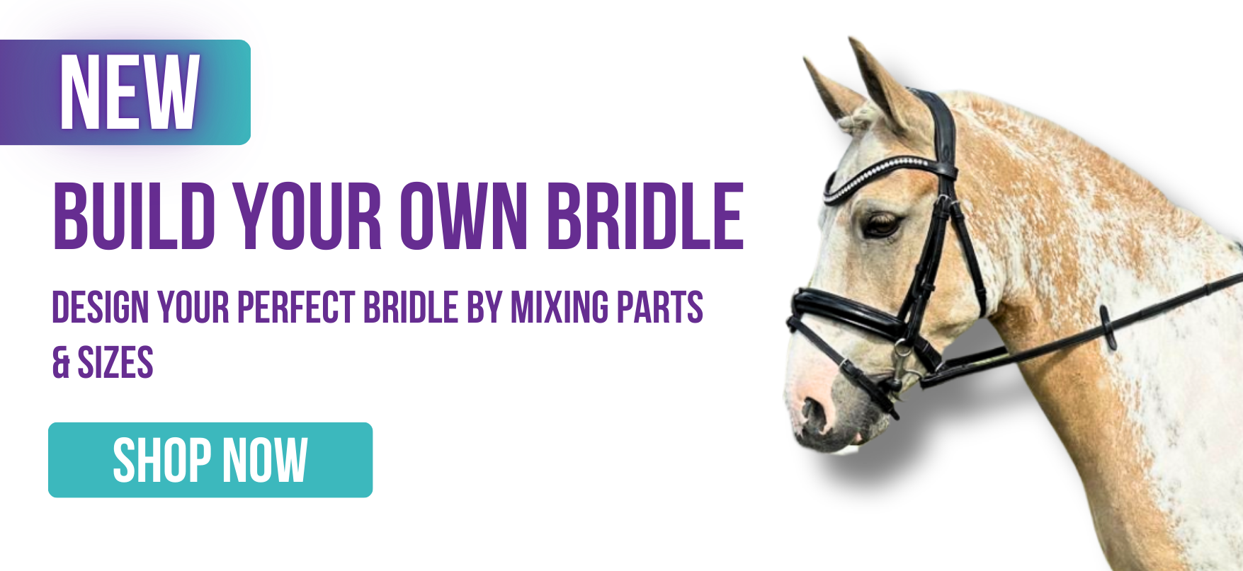 Build Your Own Bridle